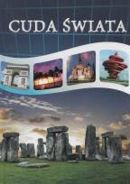 Okładka książki Cuda świata FENIX