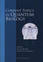 Opakowanie Current topics in quantum biology