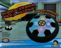 Opakowanie Cyberball Piłka nożna