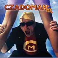 Opakowanie Czadoman Czadomania
