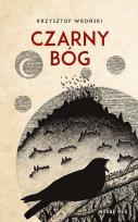 Okładka książki Czarny bóg