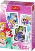 Okładka książki Czarny Piotruś - Princess TREFL