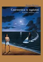 Okładka książki Czarownica w sypialni Wiersze miłosne i inne
