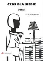 Okładka książki Czas dla siebie