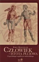 Okładka książki Człowiek – istota płciowa. O psychologii współżycia małżeńskiego