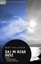 Okładka książki Daj mi rząd dusz