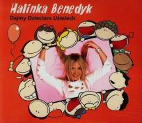 Okładka książki Dajmy dzieciom uśmiech