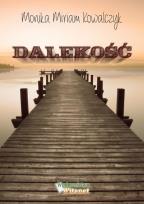Okładka książki Dalekość