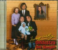 Opakowanie Damy radę