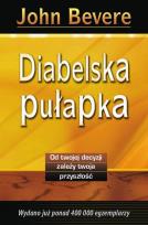 Okładka książki Diabelska pułapka