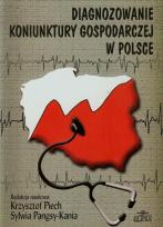 Opakowanie Diagnozowanie koniunktury gospodarczej w Polsce