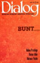 Okładka książki Dialog 2015/02