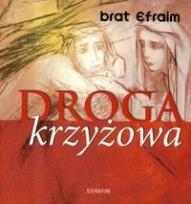 Okładka książki Droga krzyżowa