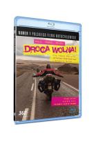 Okładka książki Droga wolna!