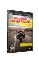 Okładka książki Droga wolna!