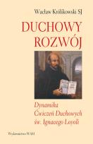 Okładka książki Duchowy rozwój
