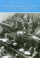 Okładka książki Dyplomacja brytyjska wobec polityki Niemiec