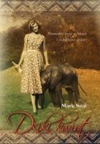 Okładka książki Dziki kwiat