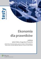 Opakowanie Ekonomia dla prawników
