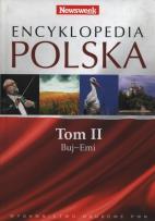 Opakowanie Encyklopedia Polska Tom 2