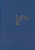 Opakowanie Encyklopedia religii Tom 7