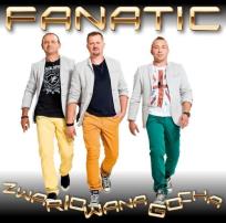 Okładka książki Fanatic Zwariowana Gocha CD