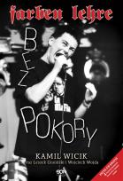 Okładka książki Farben Lehre. Bez pokory + CD