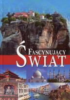 Okładka książki Fascynujący świat