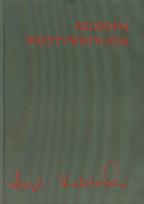 Okładka książki Filozofia pozytywistyczna