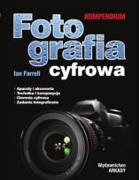 Okładka książki Fotografia cyfrowa. Kompedium
