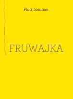 Okładka książki Fruwajka