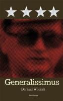 Okładka książki Generalissimus