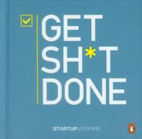 Opakowanie Get Shit Done