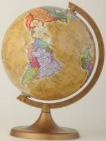 Okładka książki Globus 160 Retro