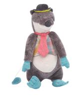 Opakowanie Grający pluszowy Miś