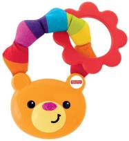 Opakowanie Grzechoczący Miś