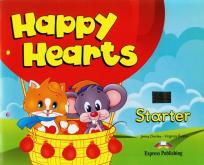 Opakowanie Happy Hearts Starter