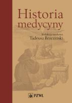 Okładka książki Historia medycyny