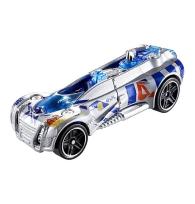 Opakowanie Hot Wheels Star Wars Gearonimo