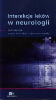 Opakowanie Interakcje leków w neurologii