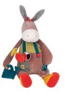 Opakowanie Interaktywna maskotka Osiołek