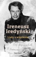 Okładka książki Ireneusz Iredyński - Listy z więzienia