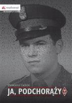 Okładka książki Ja, podchorąży
