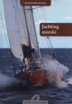 Okładka książki Jachting morski
