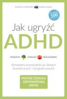 Okładka książki Jak ugryźć ADHD