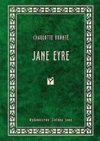 Okładka książki Jane Eyre (OT)