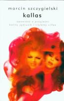 Okładka książki Kallas