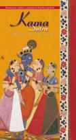 Okładka książki Kamasutra. Mądrość dla kobiet. Wiedza dla mężczyzn