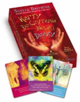 Okładka książki Karty do czytania mojej duszy