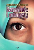 Okładka książki Katastrofa i ametysty